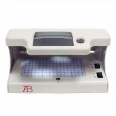 Ультрафиолетовый детектор валют    АВ 19  LPM