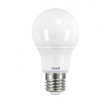Лампа GLDEN-WA60-9-230-E27-2700 угол 270 